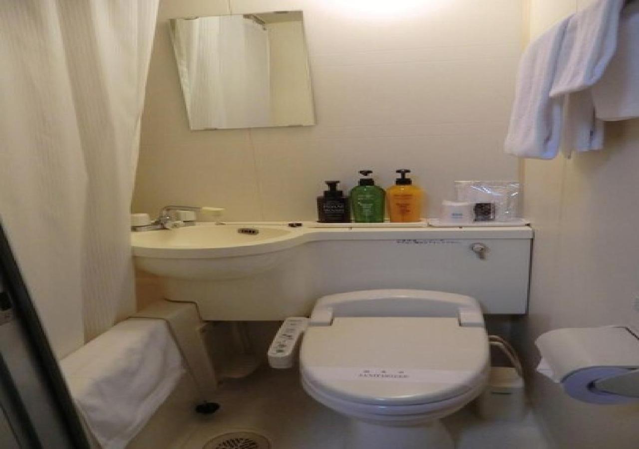 Azu Garden Nippombashi / Vacation Stay 74129 Osaka Luaran gambar